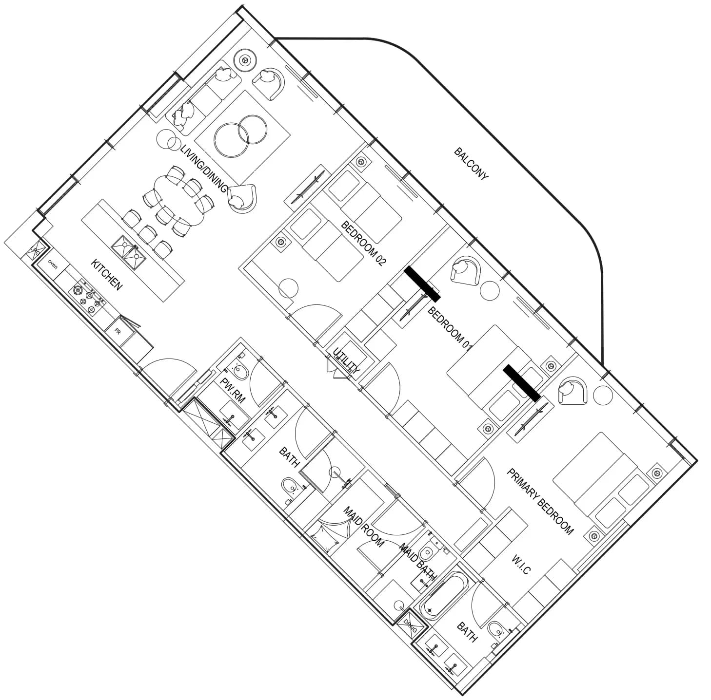listing figureout