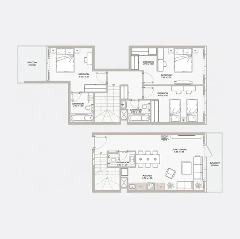 listing figureout
