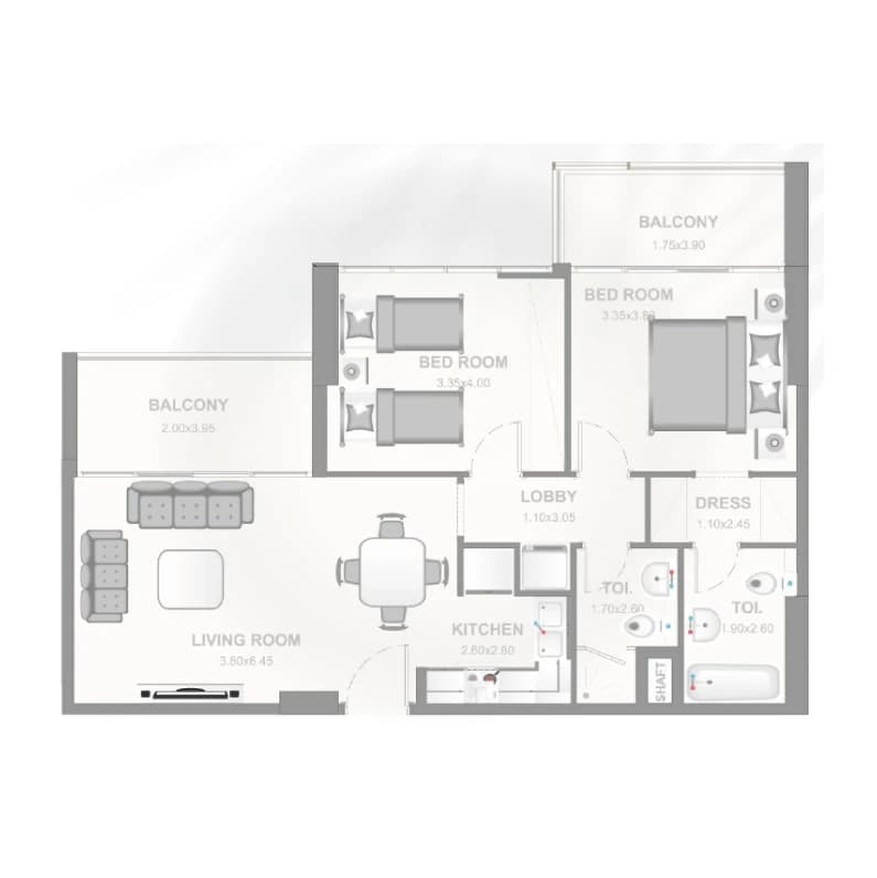 listing figureout