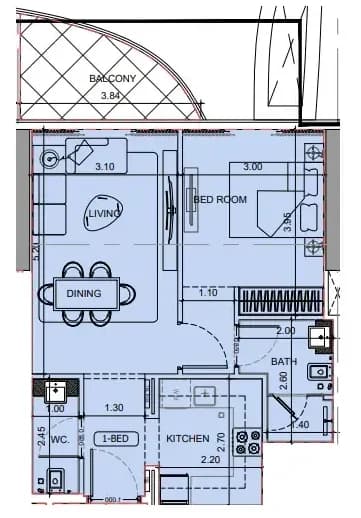 listing figureout