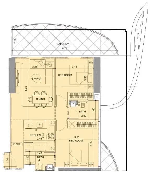 listing figureout
