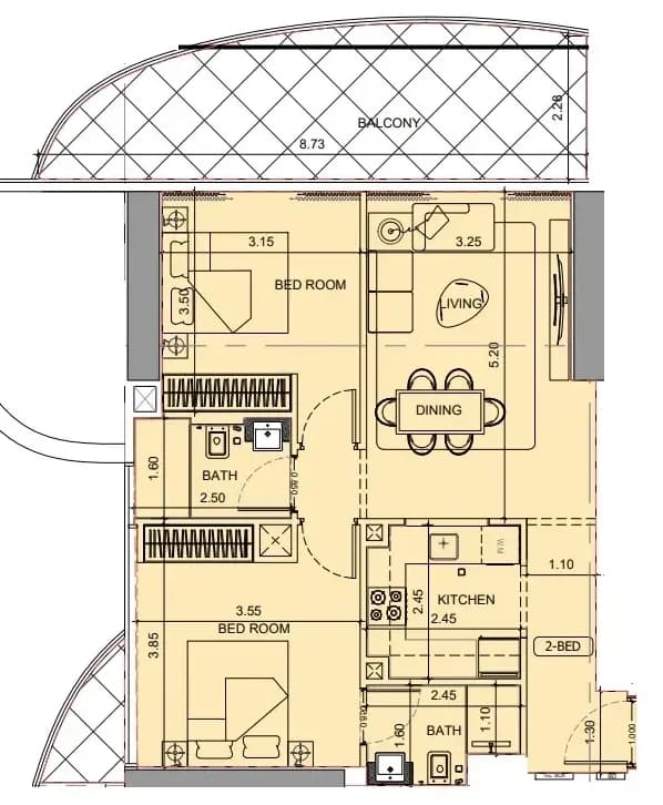 listing figureout