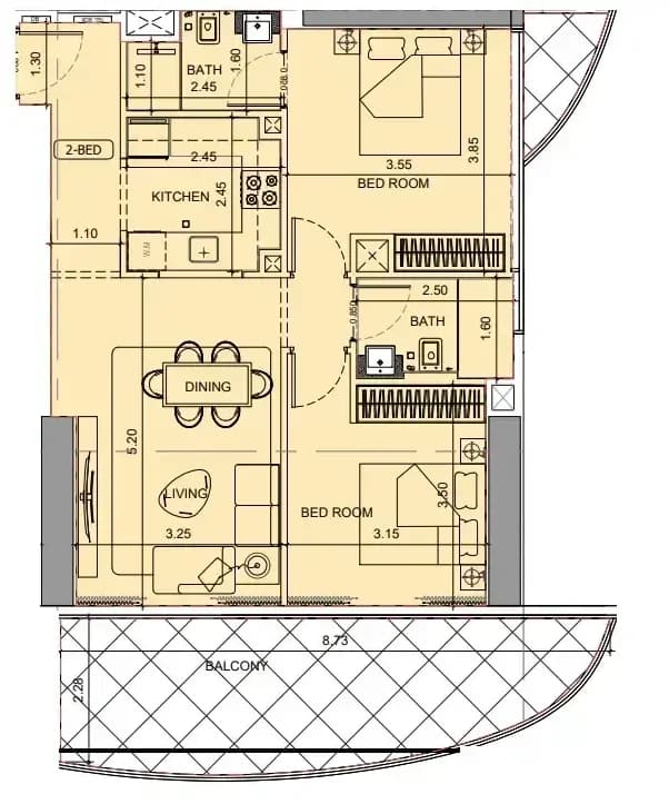listing figureout