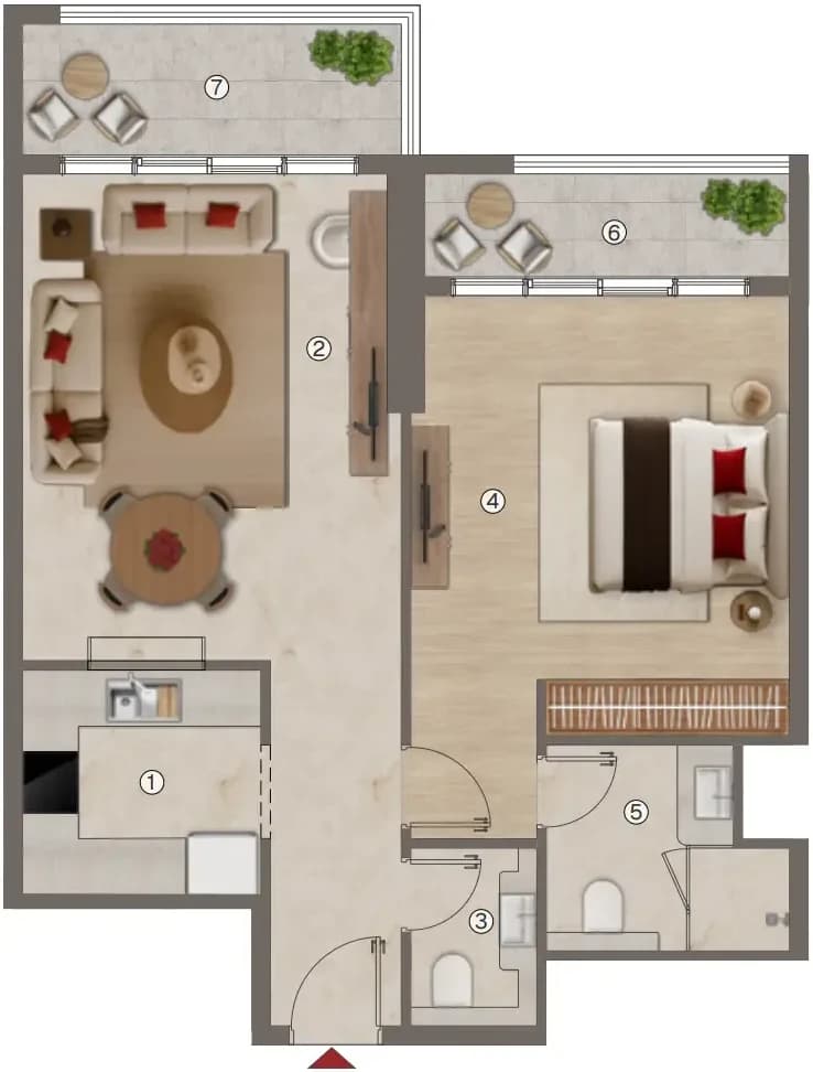 listing figureout
