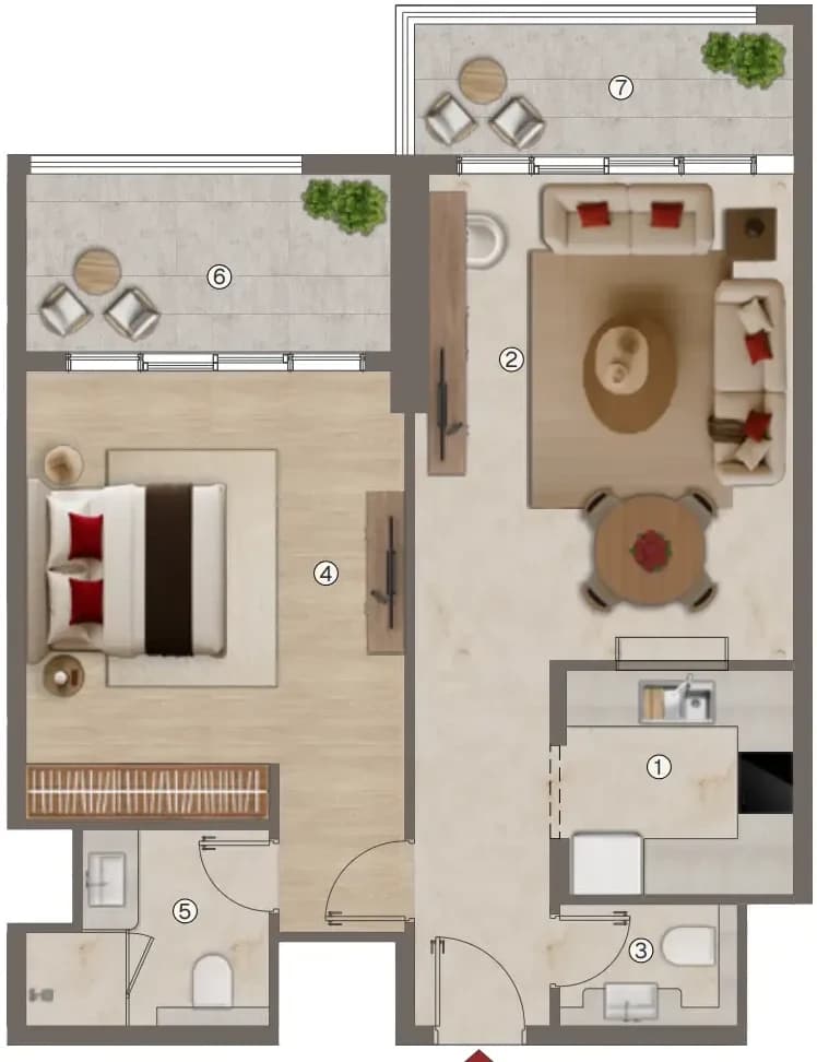 listing figureout