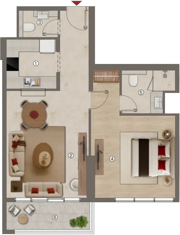 listing figureout