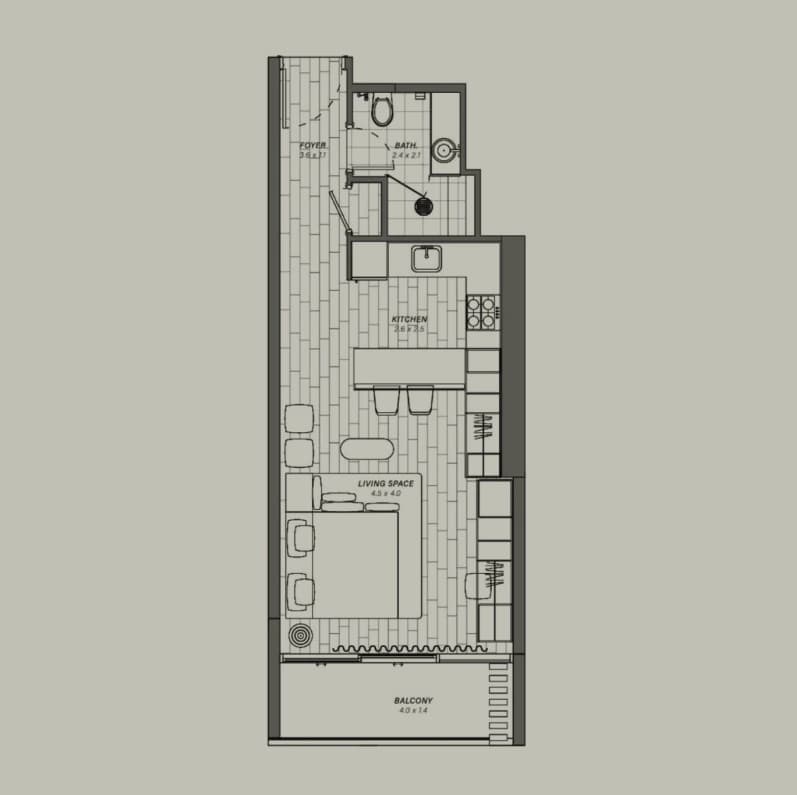 listing figureout