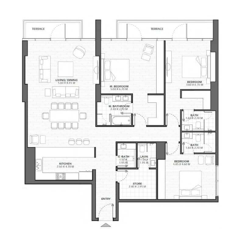 listing figureout