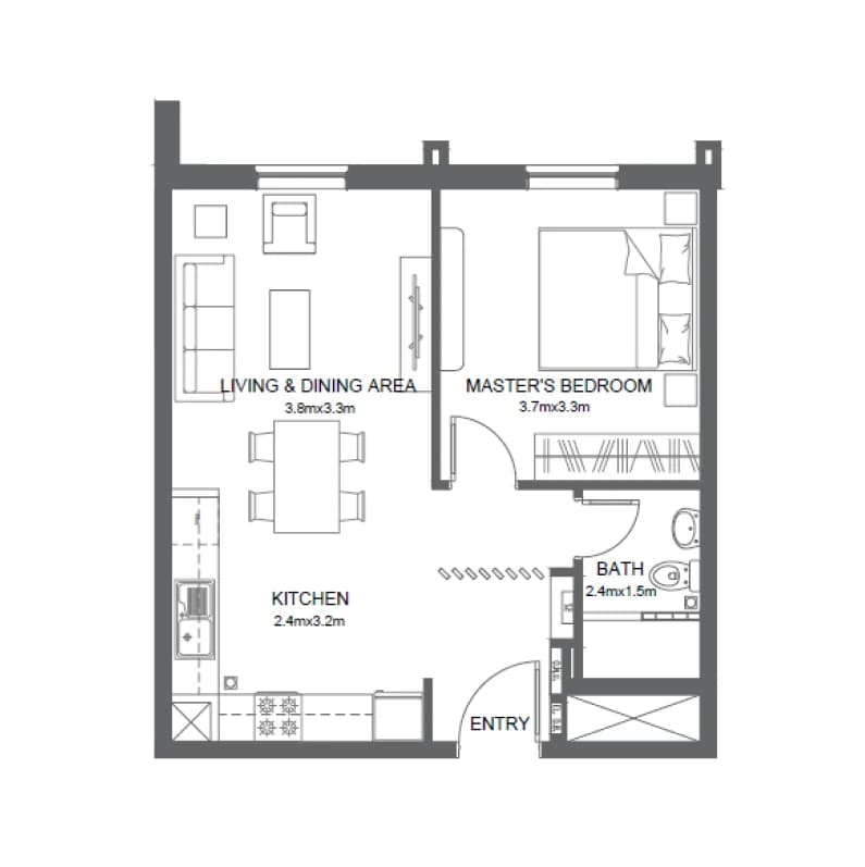 listing figureout