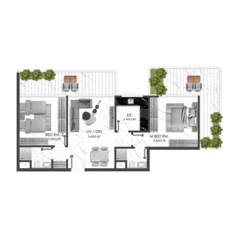 listing figureout