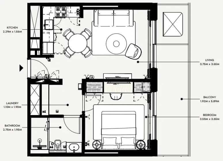 listing figureout