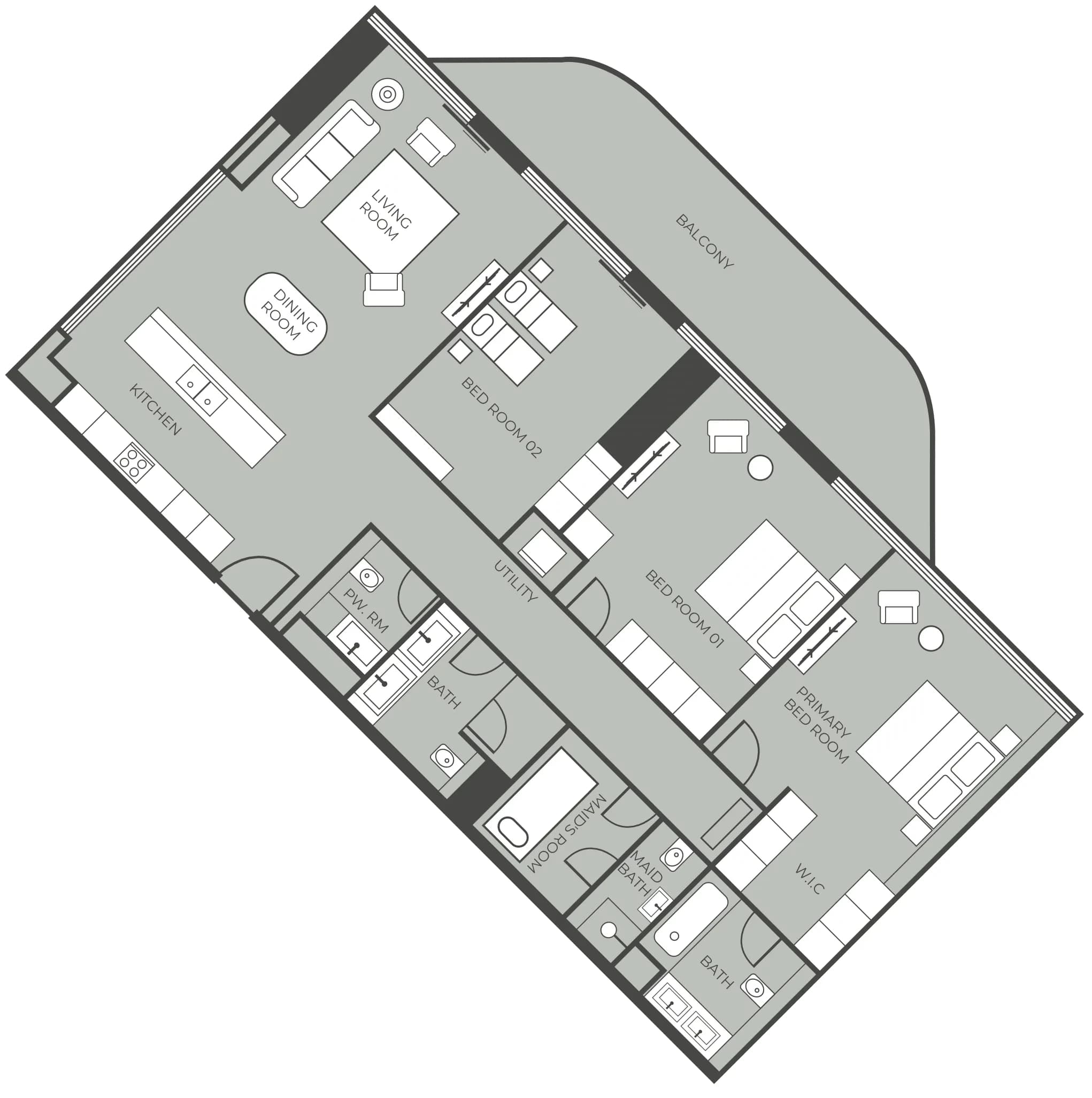 listing figureout