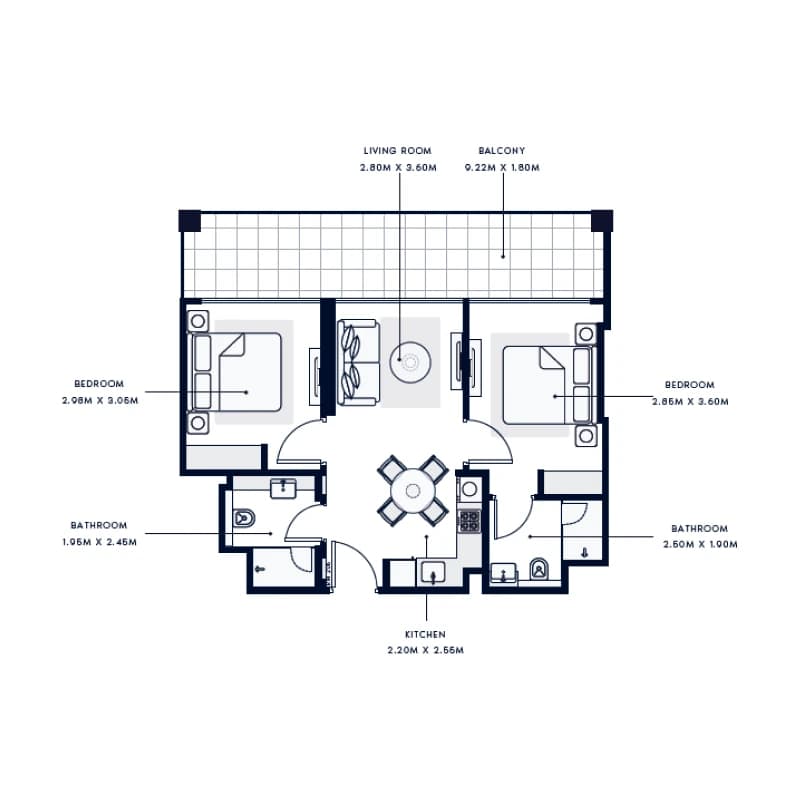 listing figureout