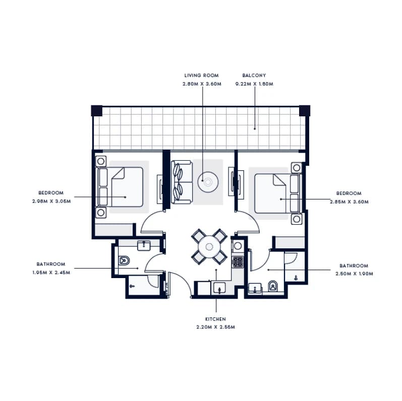 listing figureout