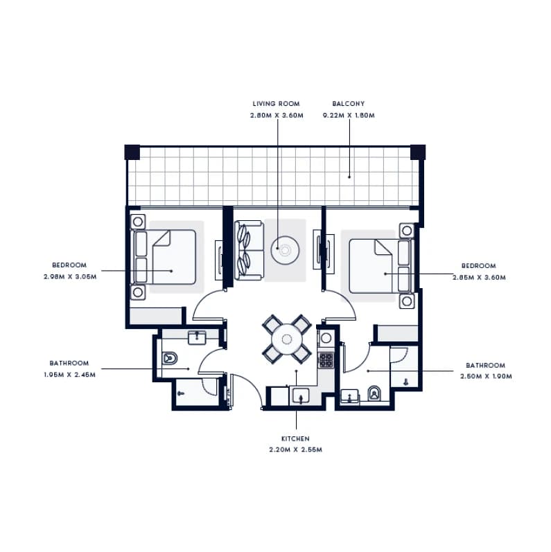 listing figureout