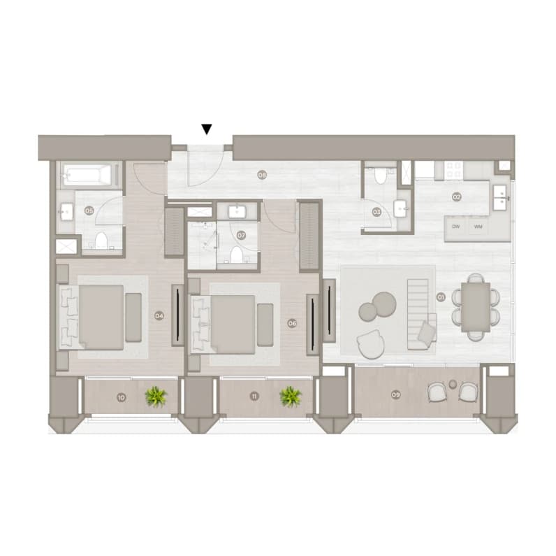 listing figureout
