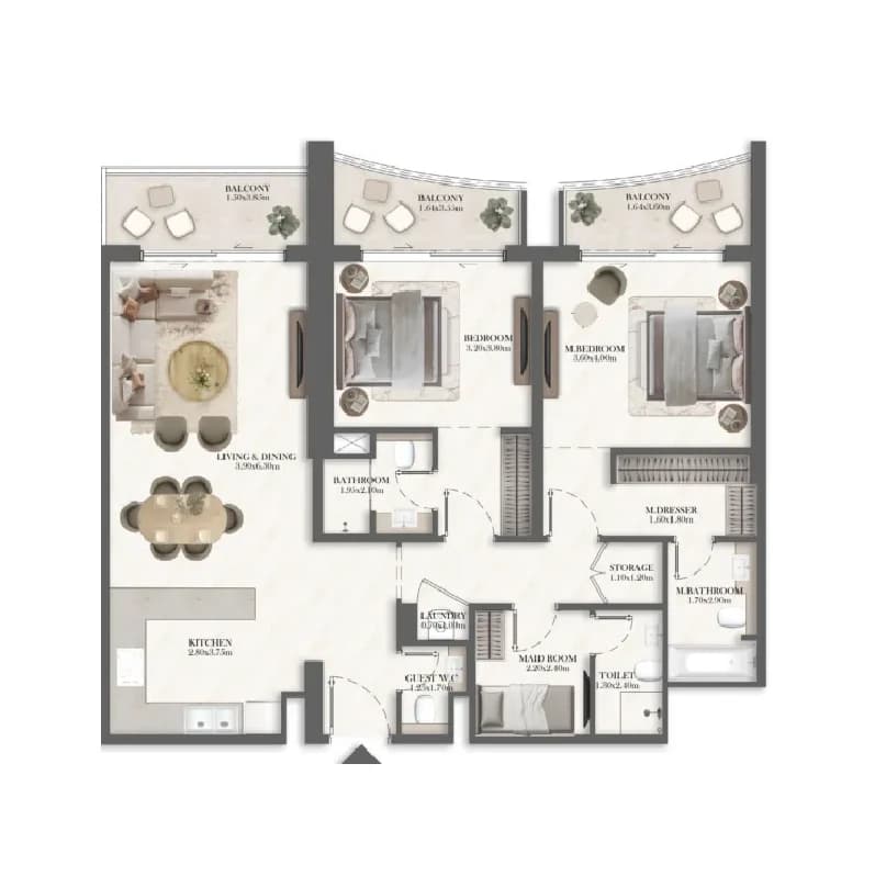 listing figureout