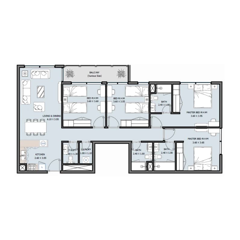 listing figureout