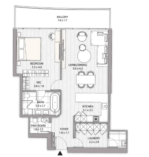 listing figureout