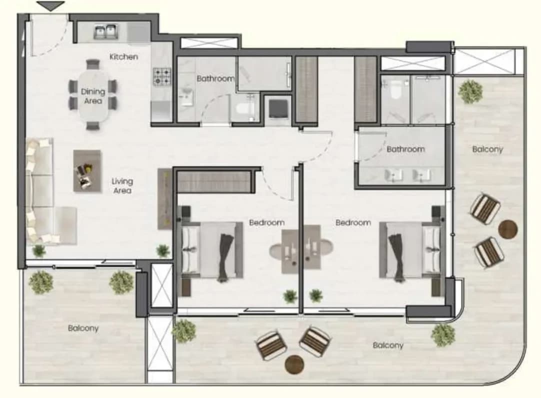 listing figureout