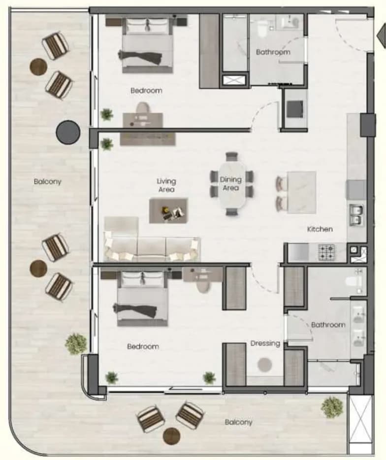 listing figureout