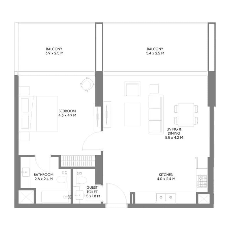 listing figureout