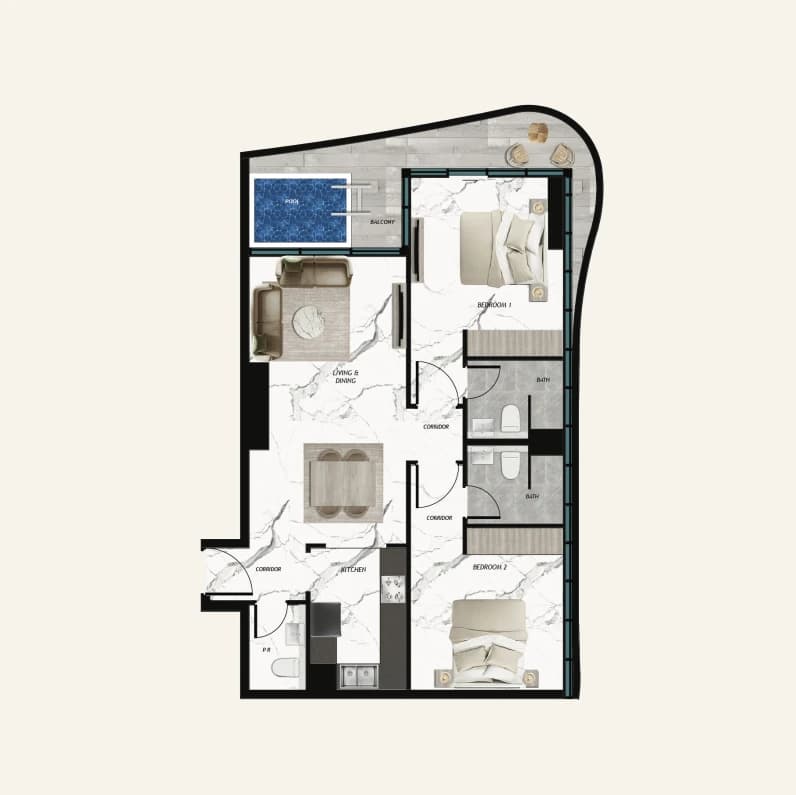 listing figureout