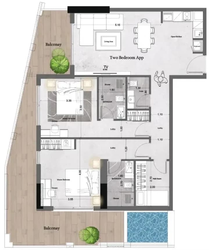 listing figureout