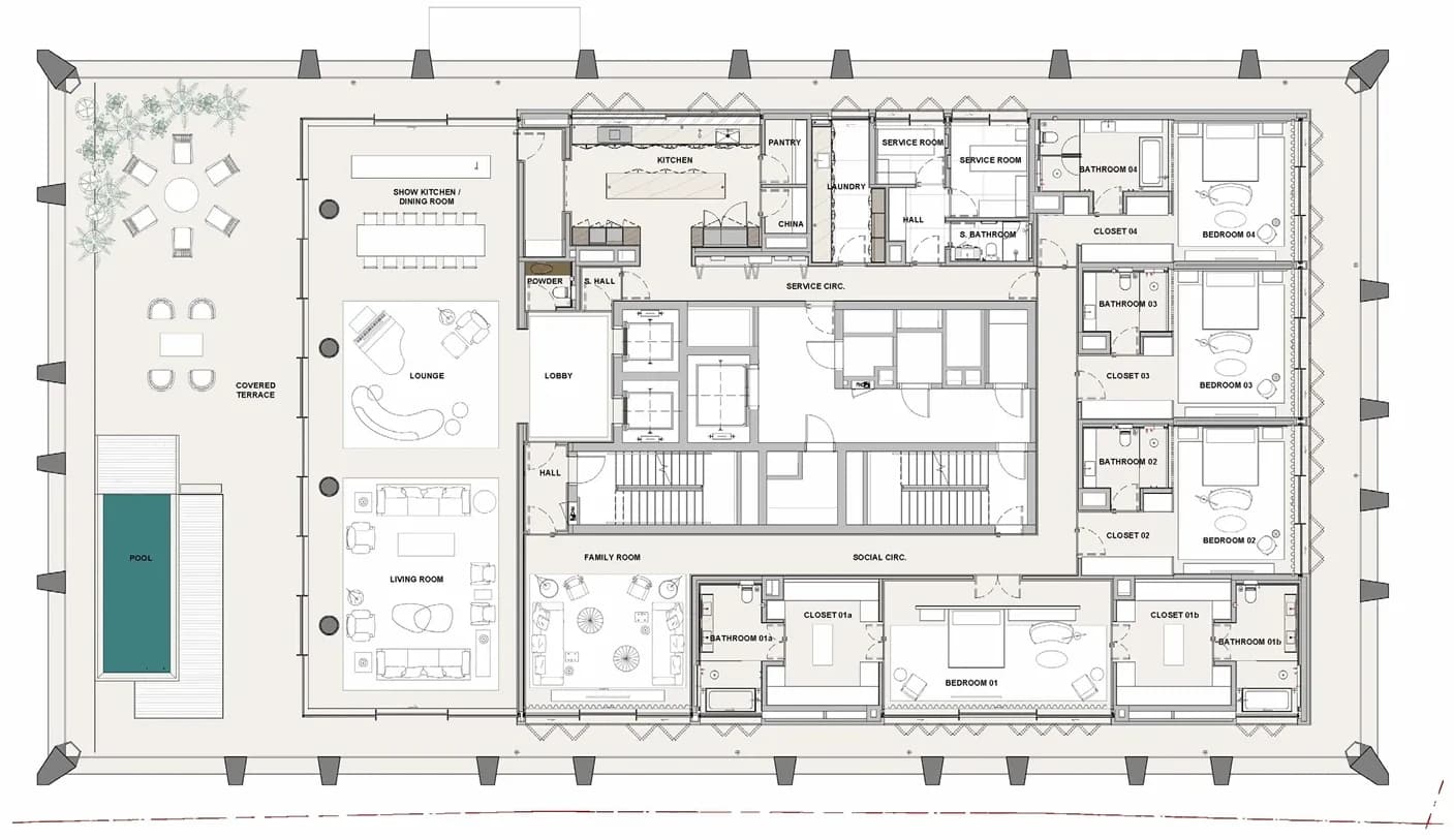 listing figureout