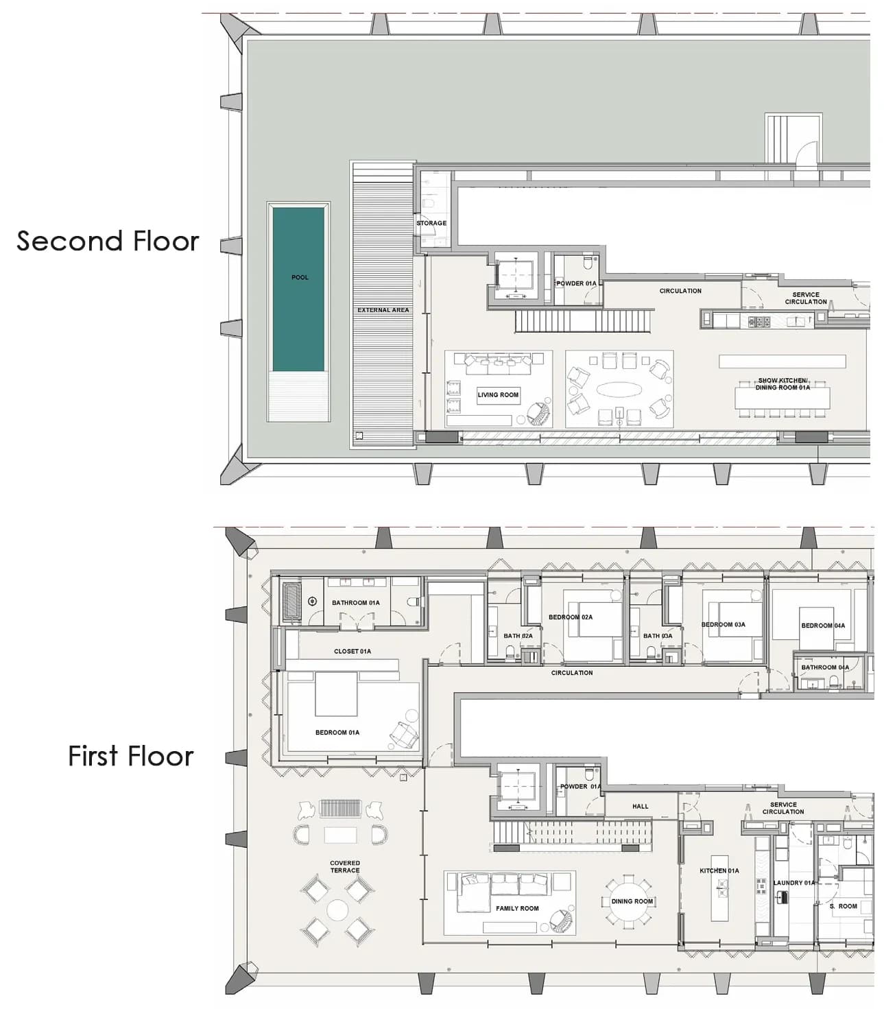 listing figureout
