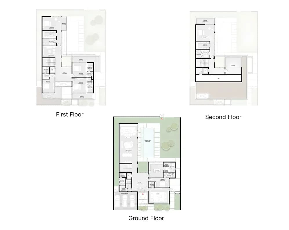 listing figureout