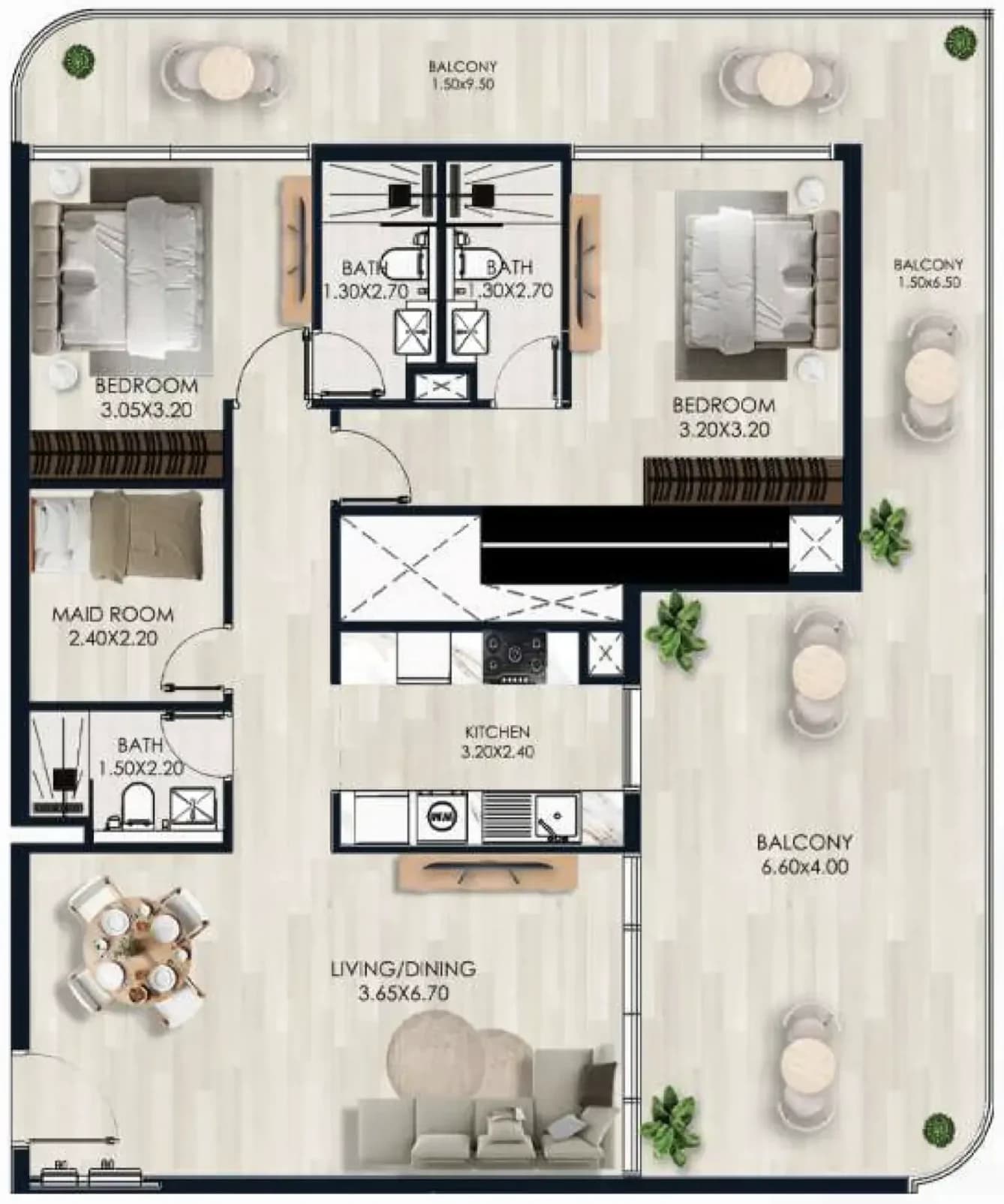 listing figureout