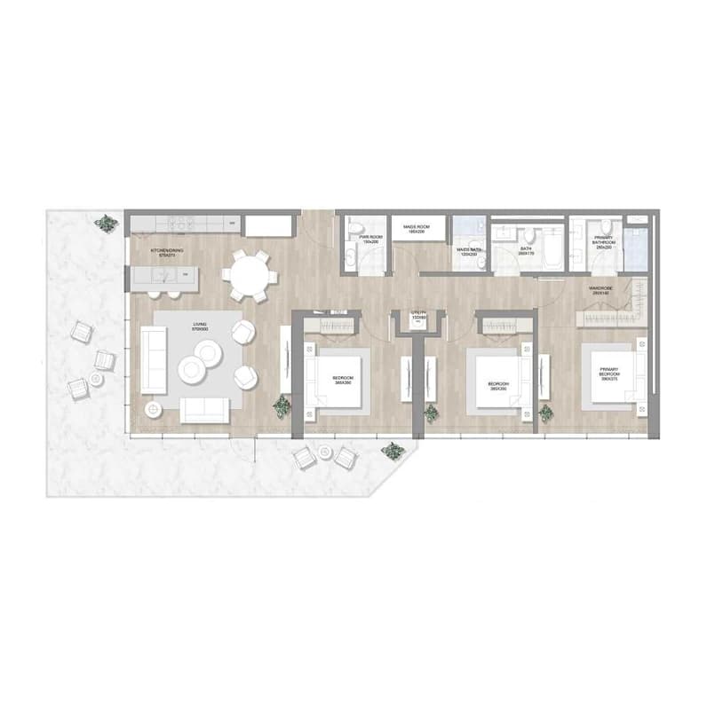 listing figureout