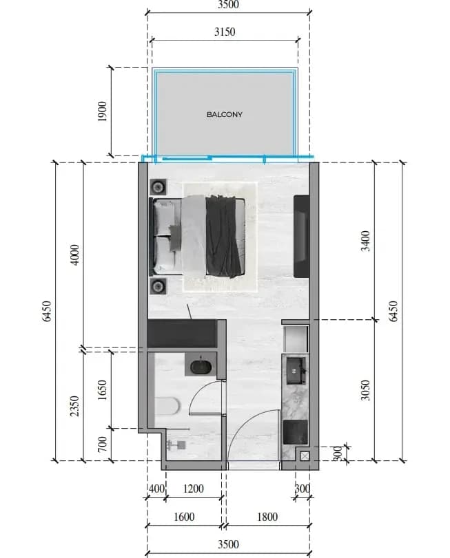 listing figureout