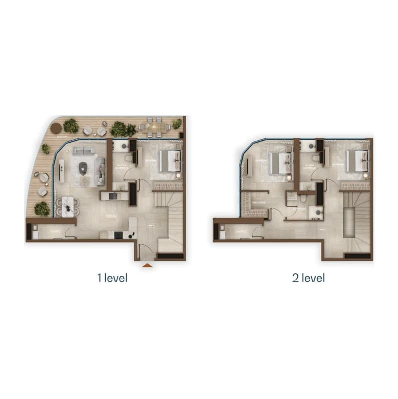 listing figureout