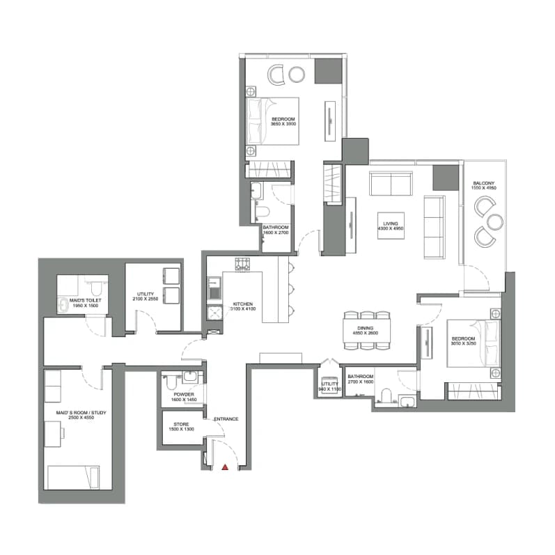listing figureout