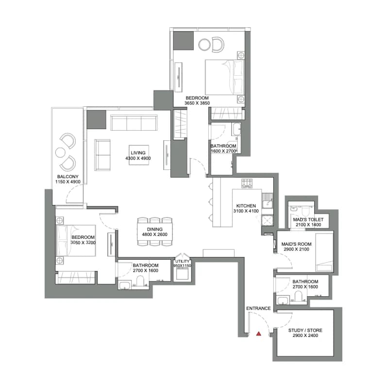 listing figureout