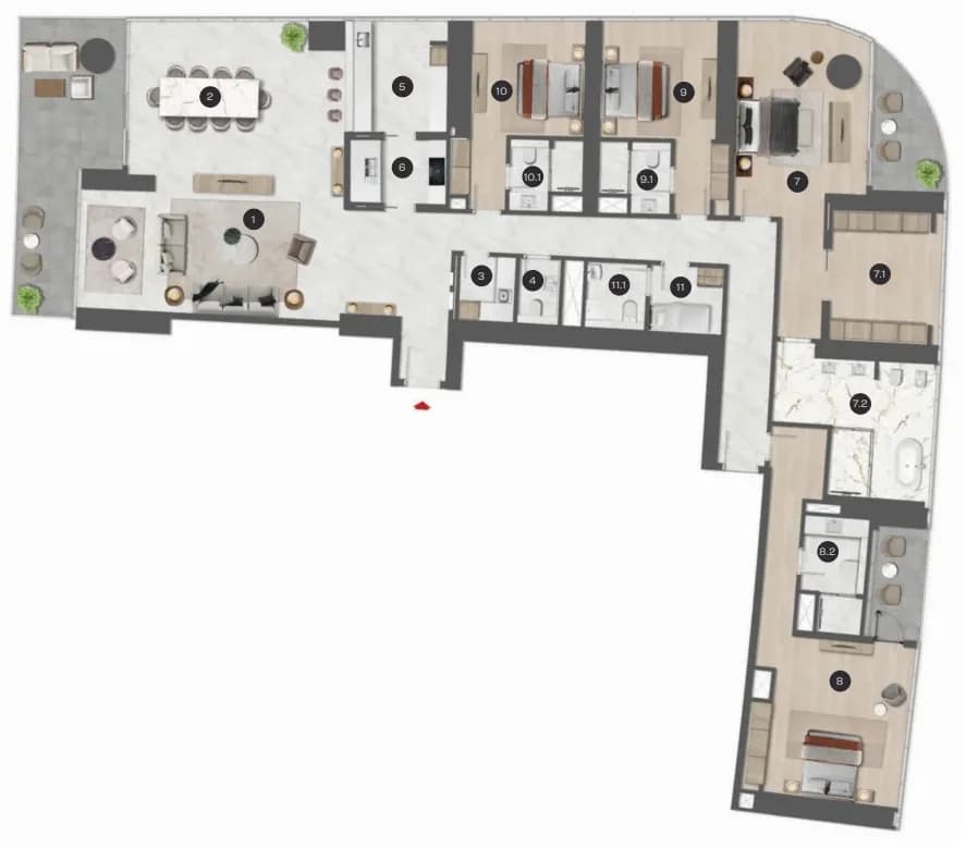 listing figureout