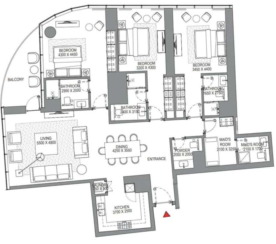 listing figureout
