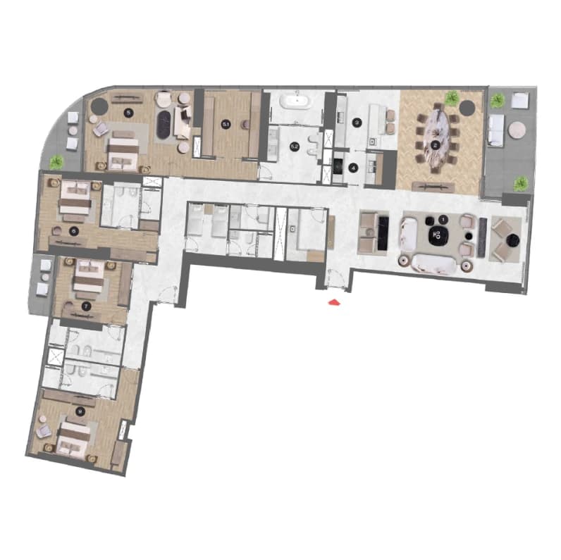 listing figureout