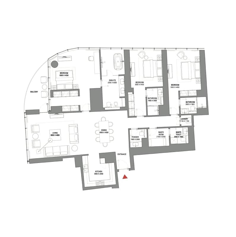 listing figureout