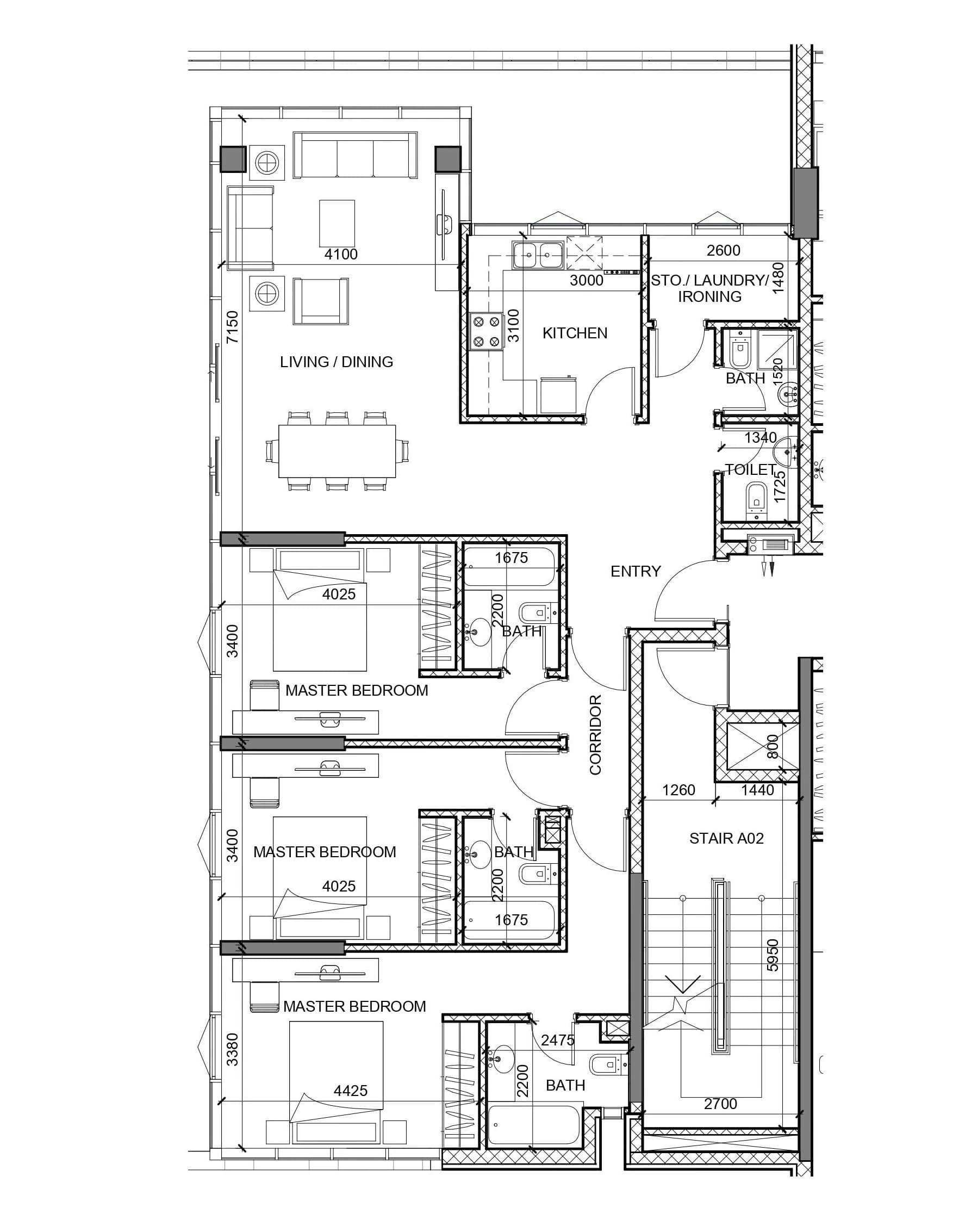 listing figureout