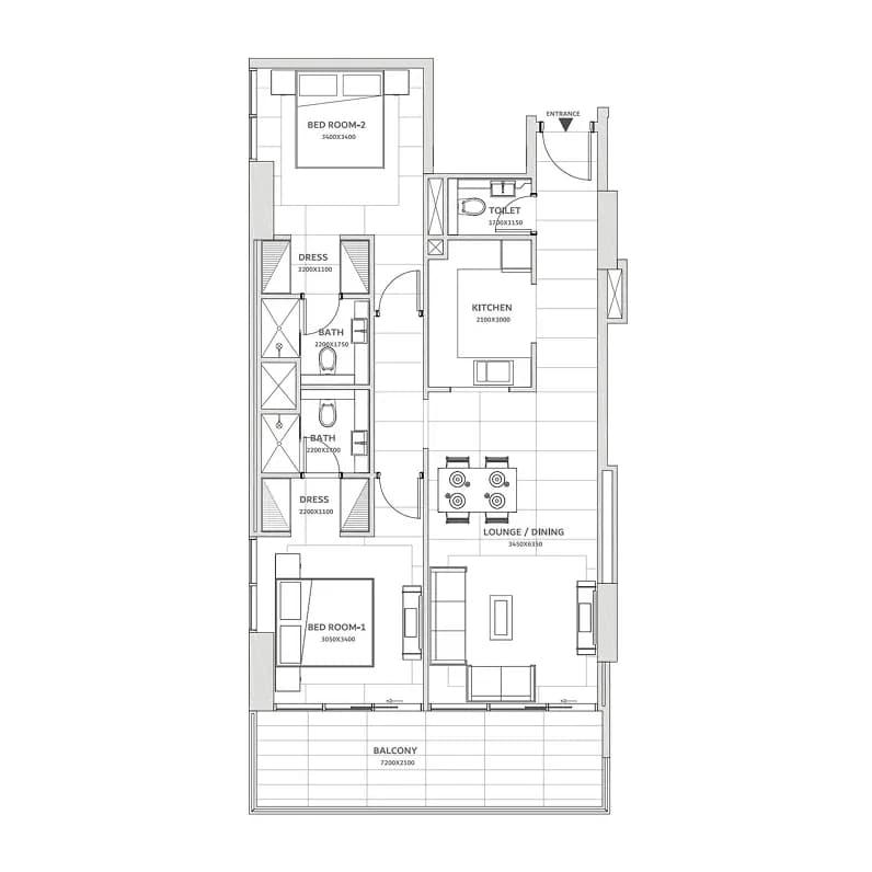 listing figureout
