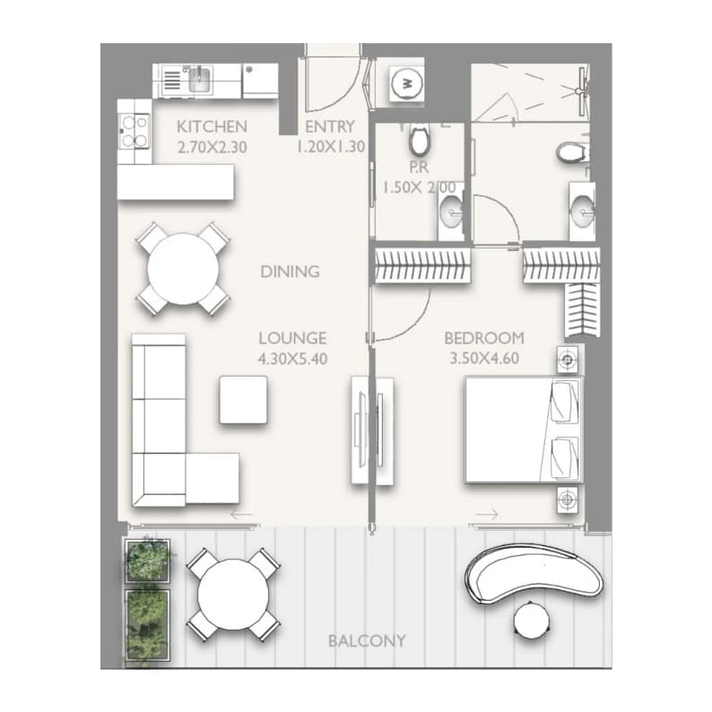 listing figureout