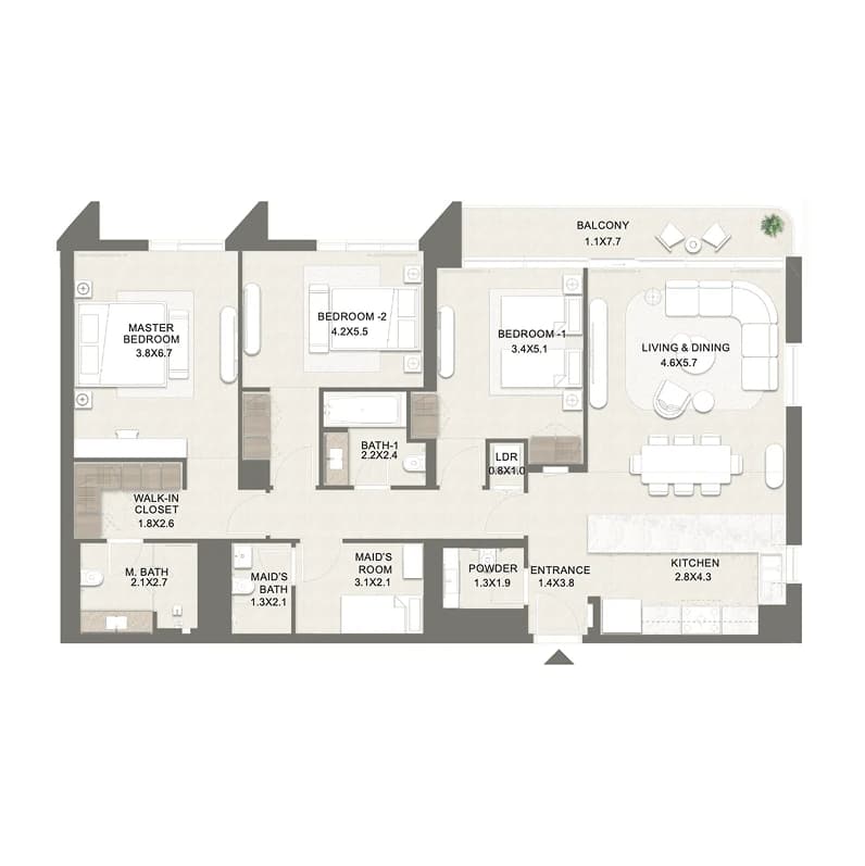 listing figureout