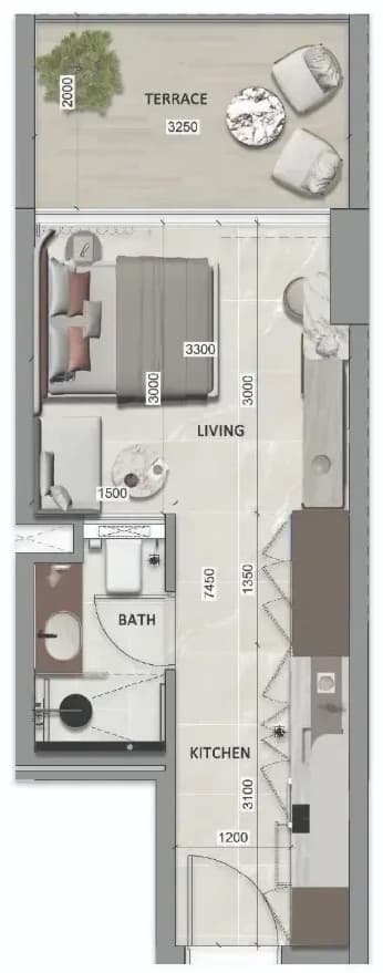 listing figureout