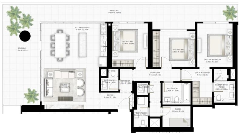 listing figureout