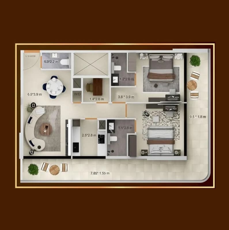 listing figureout