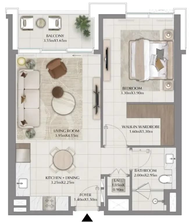 listing figureout