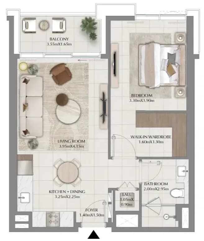 listing figureout